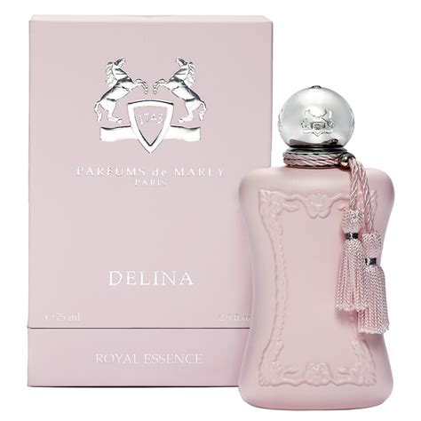 delina parfums de marly price.